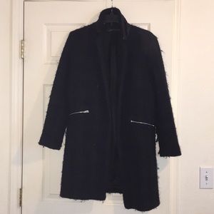Zara Coat